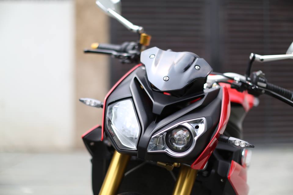 BMW S1000R chiec xe chi dung de di cafe - 3