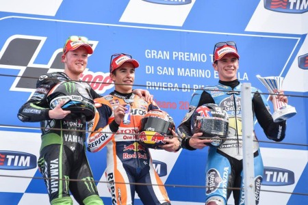 Marc Marquez da xuat sac can dich dau tien voi thanh tich 48 phut 23 giay 819 - 5