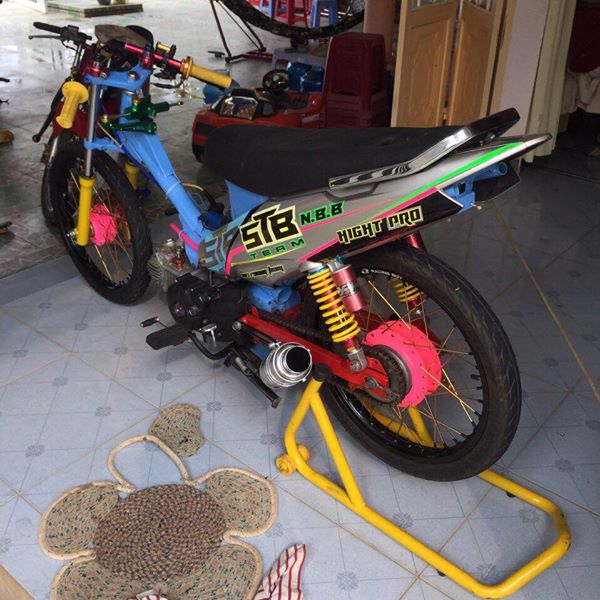 Hinh anh Yamaha Sirius trai 65 bai tu do - 4