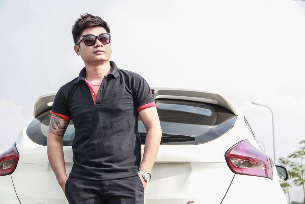 Cap doi xe the thao cua biker tre chiu choi - 7