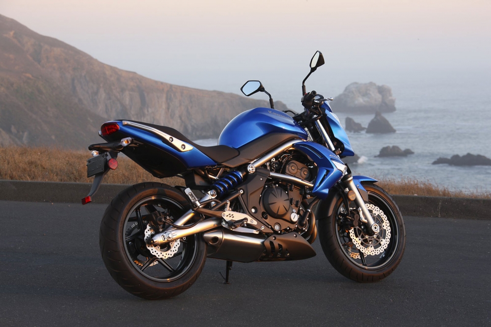 Kawasaki EN6R HQCN gia tot - 6
