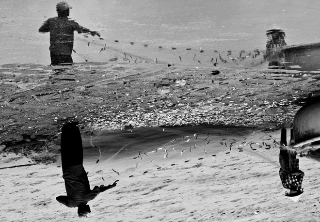 Binh Chau lang chai binh yen ven bien Vung Tau