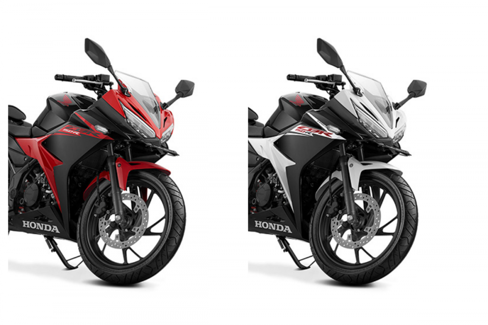 Cbr150r 2017 deals