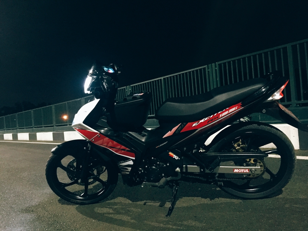 Ex nho nhung gia tri khong nho - 2