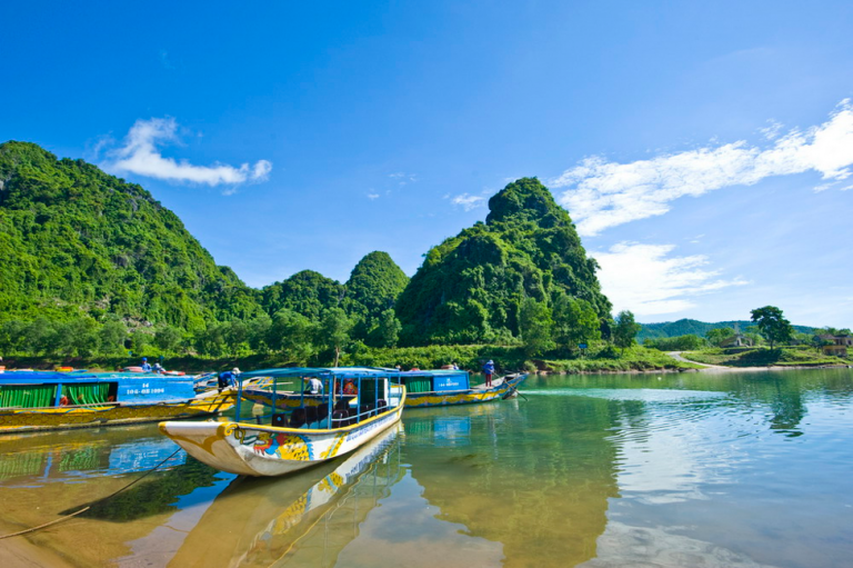 Kinh nghiem du lich Quang Binh Bi kip cho hanh trinh cua ban