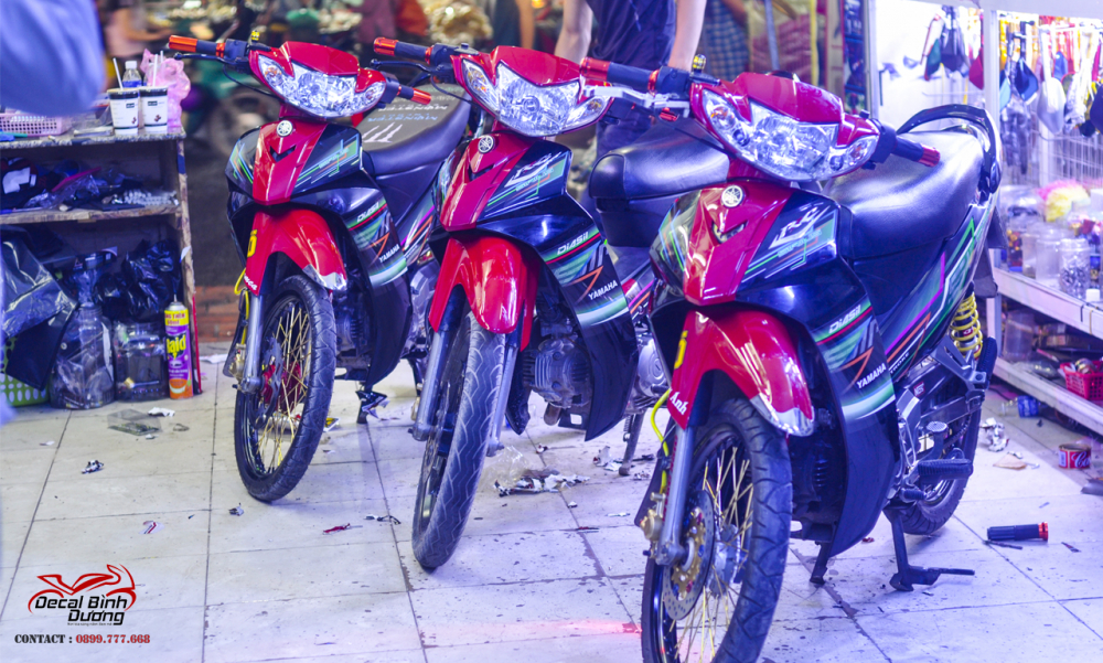Co Nen Dan Decal Xe May Khong Va Nen Dan Khi Nao - 3