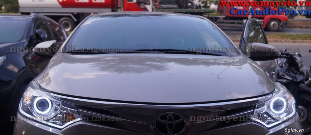 KHUYEN MAI VANG MUA 1 TANG DEN 3 KHI LAP DAT GUONG CAU XENON - 24