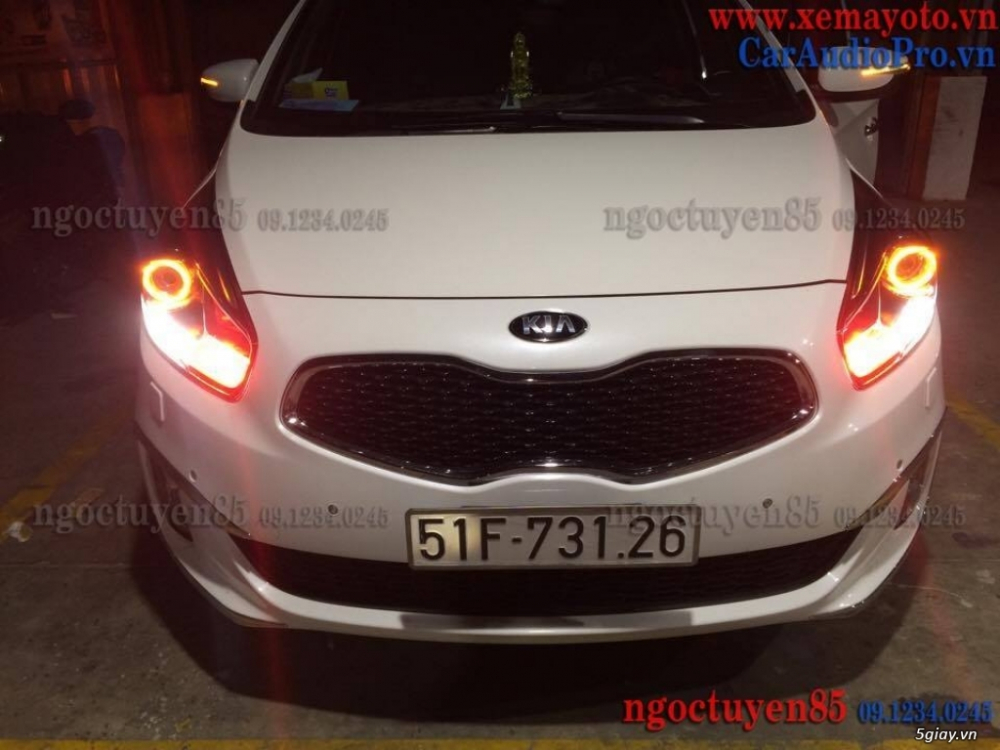 KHUYEN MAI VANG MUA 1 TANG DEN 3 KHI LAP DAT GUONG CAU XENON - 34