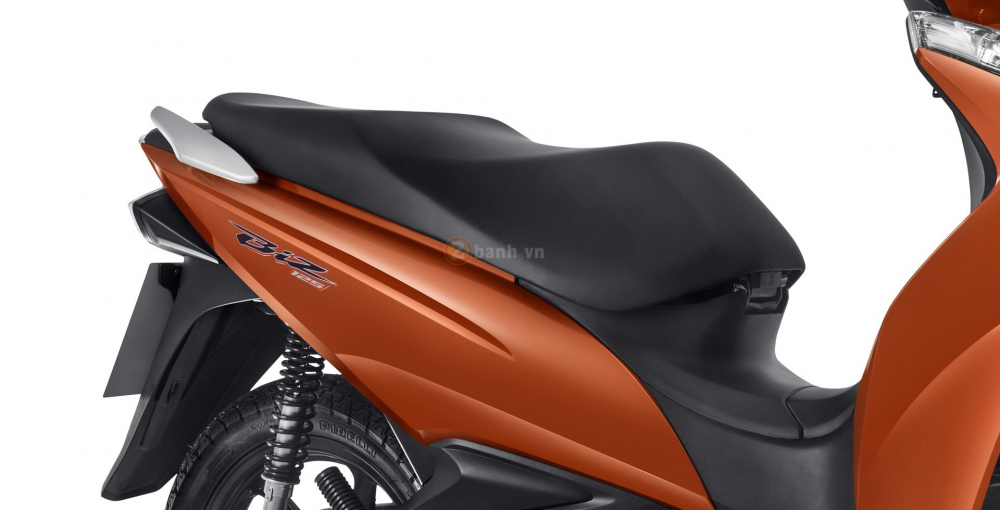 Honda Biz 125 2018 Kieu doc la trang bi cong nghe hien dai voi gia ban 64 trieu dong - 5