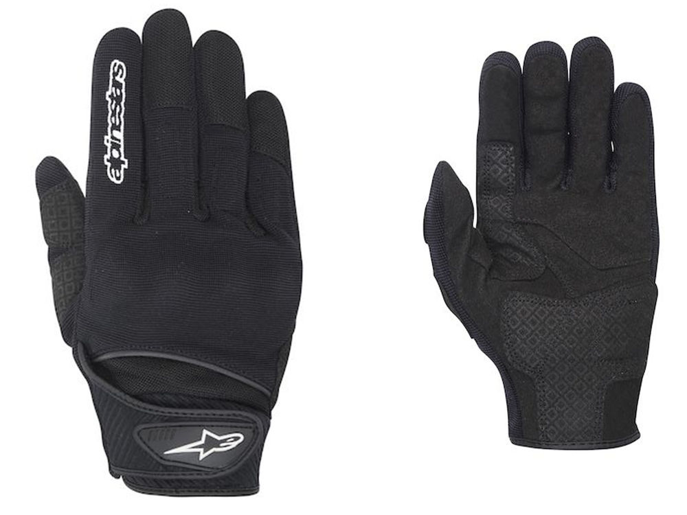 Mtstore Gang tay Spinan Alpinestars - 2
