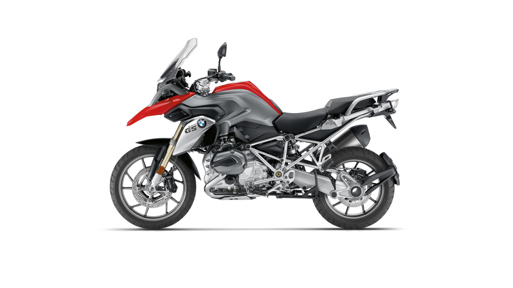 Bang gia xe BMW Motorrad moi nhat thang 62018 tai Viet Nam - 7