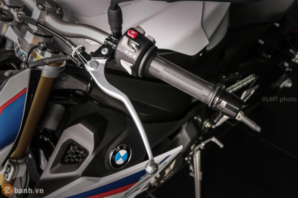 Can canh BMW S1000R 2018 full option co gia tu 529 trieu VND tai Viet Nam - 7