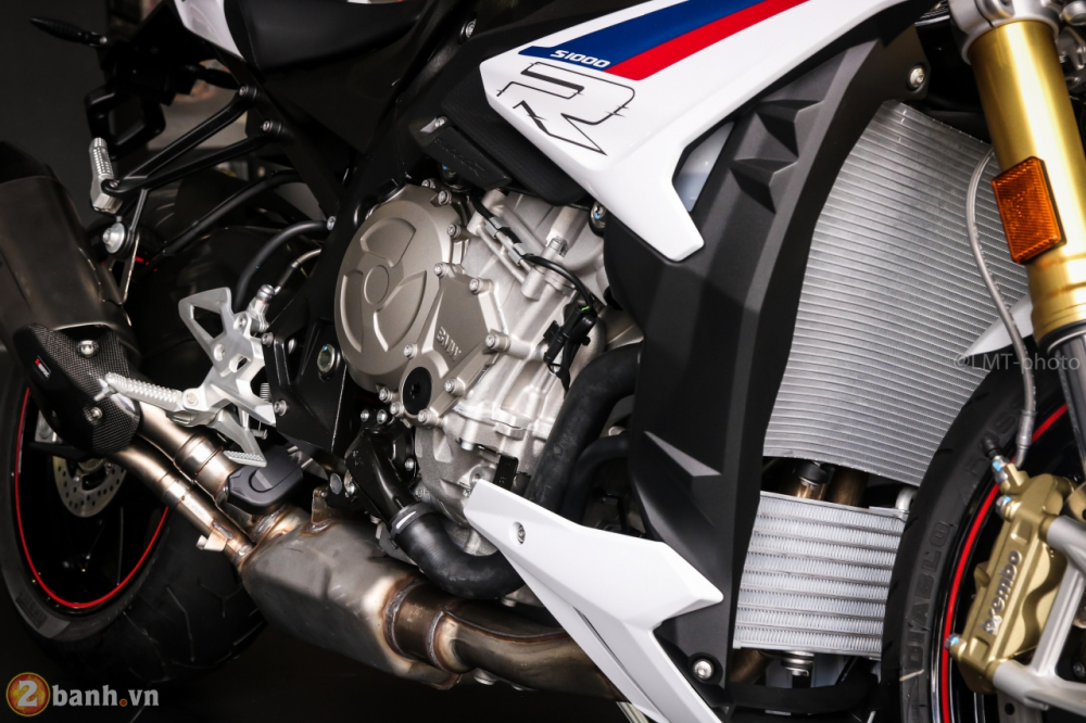 Can canh BMW S1000R 2018 full option co gia tu 529 trieu VND tai Viet Nam - 13