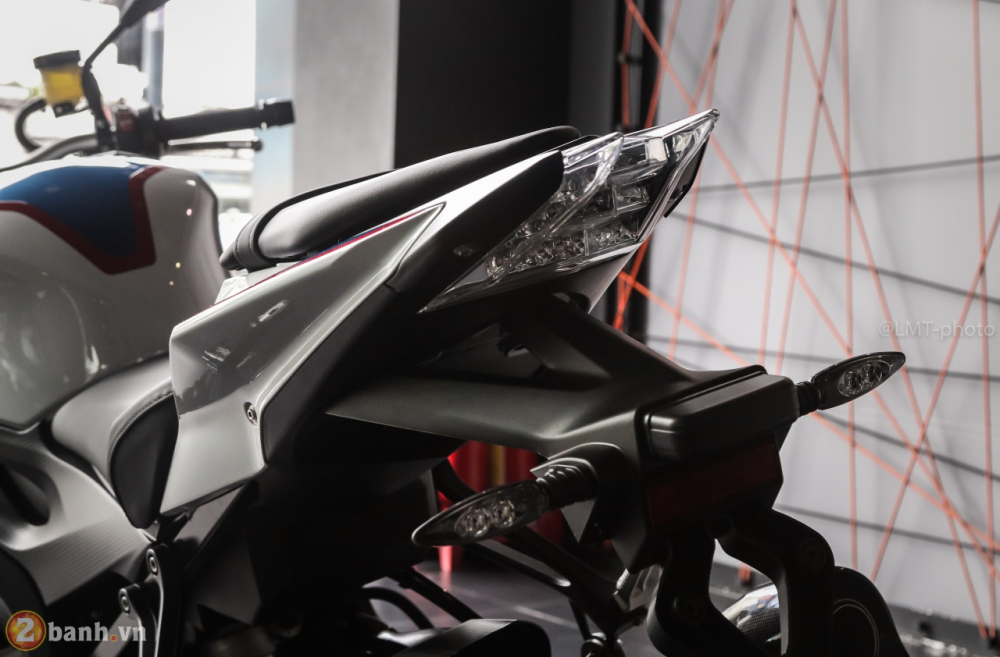 Can canh BMW S1000R 2018 full option co gia tu 529 trieu VND tai Viet Nam - 20