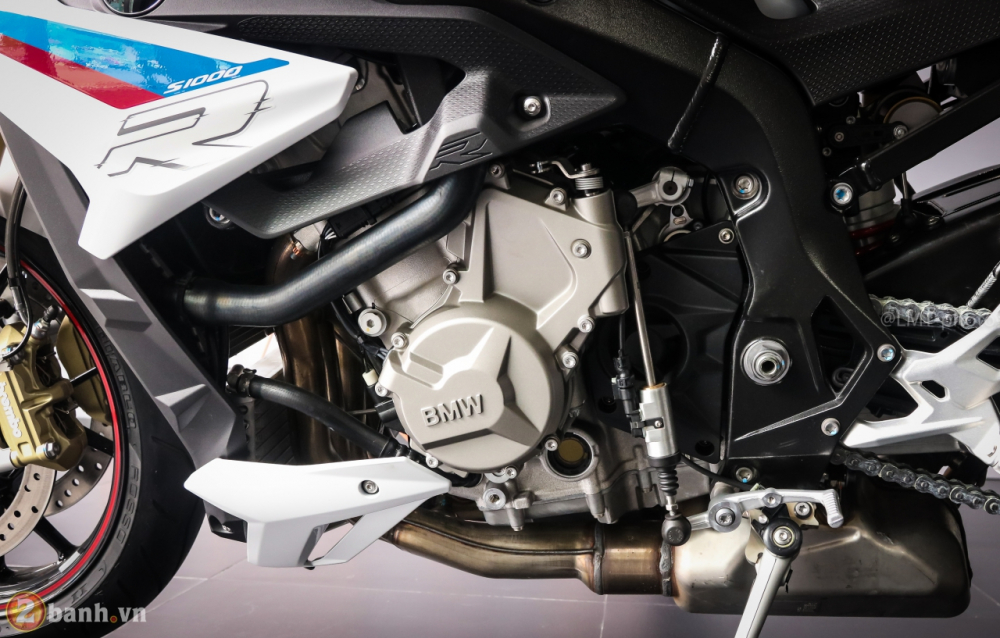 Can canh BMW S1000R 2018 full option co gia tu 529 trieu VND tai Viet Nam - 22