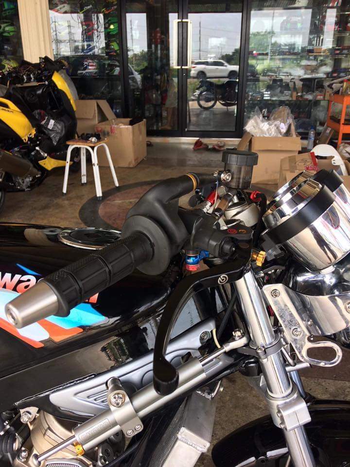 Kawasaki Victor 150 net dep tu xu so chua vang - 3
