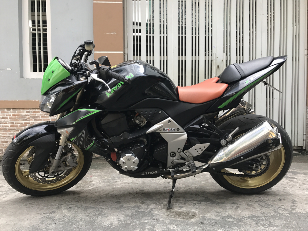 Can ban z1000 dk 2009 - 3