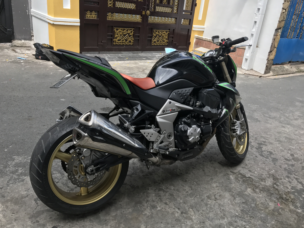 Can ban z1000 dk 2009 - 5