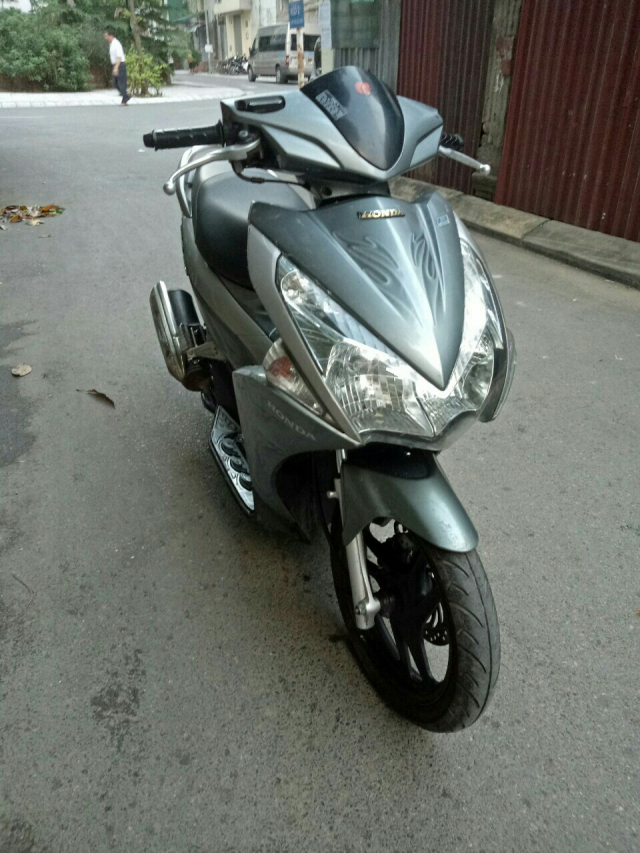 honda Airblade doi 2011 3D 29K 10756 chinh chu gd ban 235 trieu gd giu gin - 5
