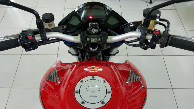 Ban Honda CB1000RA 2016HQCNABSHISSHonda YODO 9KSaigon - 28