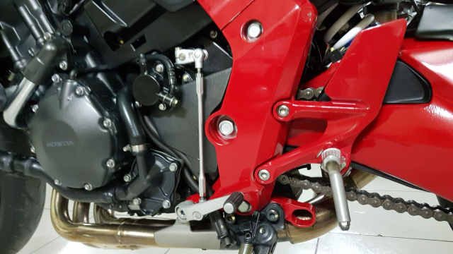 Ban Honda CB1000RA 2016HQCNABSHISSHonda YODO 9KSaigon - 30