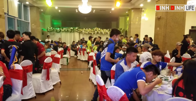 Club Exciter 77 Binh Dinh 2 nam hinh thanh phat trien - 16