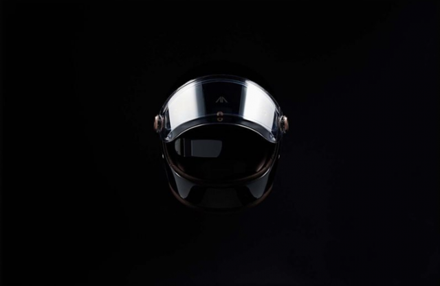 Arch Vector da san sang ra mat dau tien tai Goodwood Festival 2019 tuan toi - 8