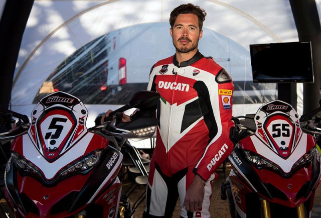 Cuoc dua Pikes Peak co the se di vao hoi ket vao nam 2020 - 3