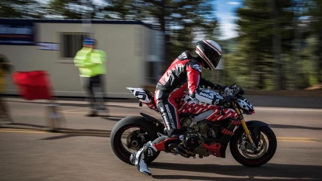 Cuoc dua Pikes Peak co the se di vao hoi ket vao nam 2020 - 6