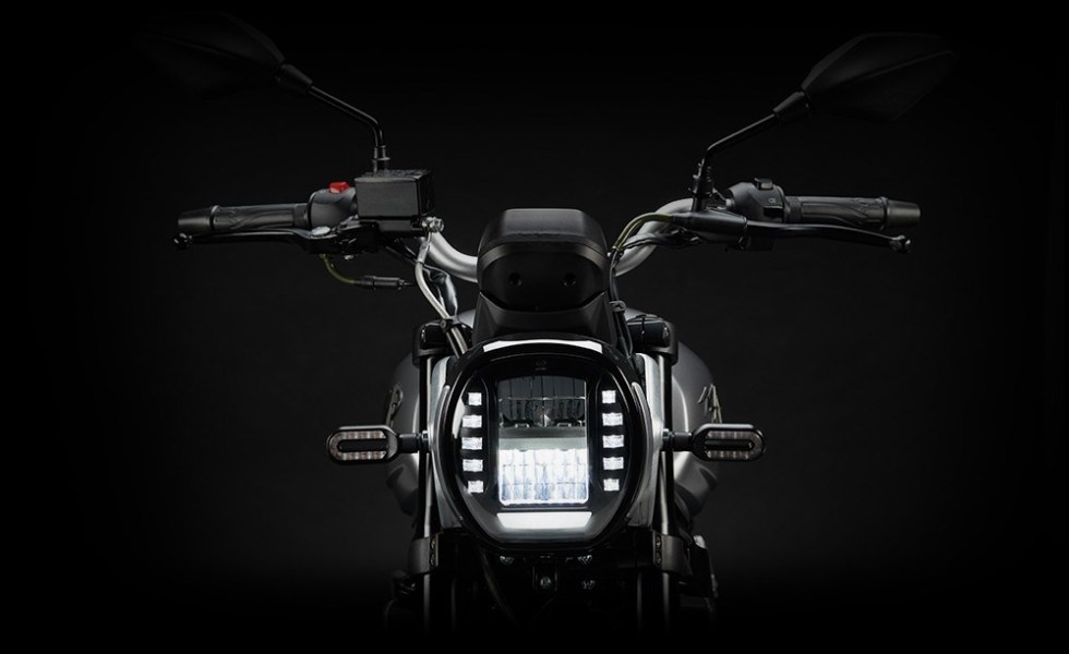 GPX MAD 300 san sang duoc ban voi gia khoang 71 trieu Dong - 3