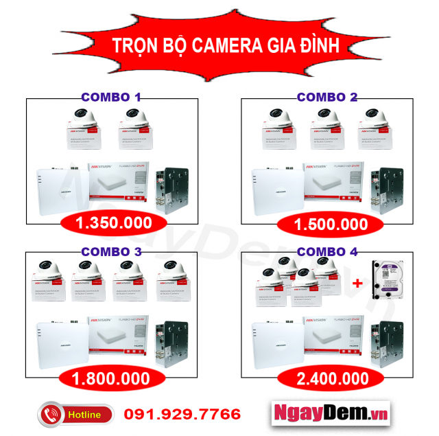 Loi khuyen khi lua chon lap camera giam sat - 5