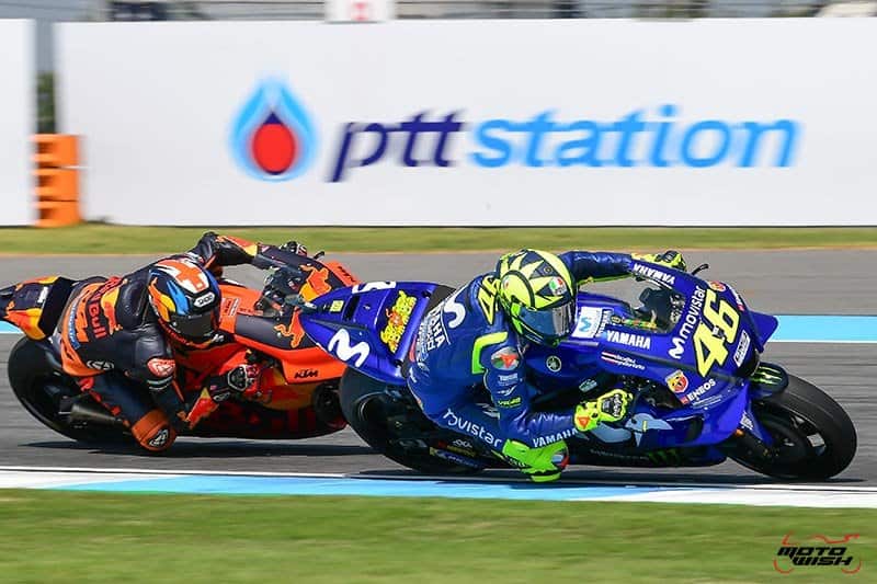 Tim hieu 5 thiet bi tien tien tren mot xe dua MotoGP - 12