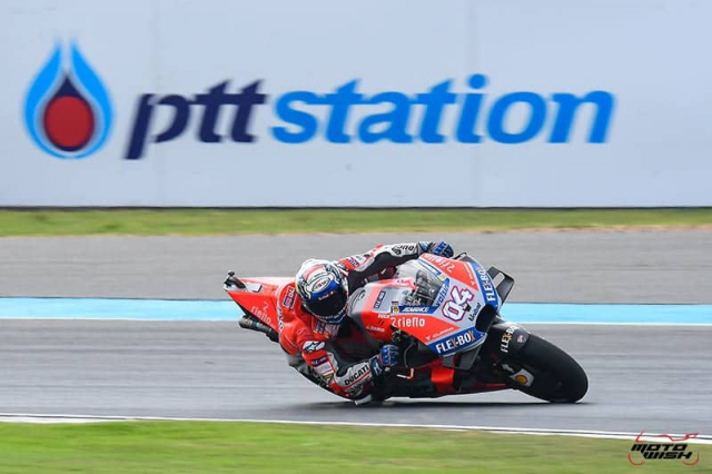 Tim hieu 5 thiet bi tien tien tren mot xe dua MotoGP - 4