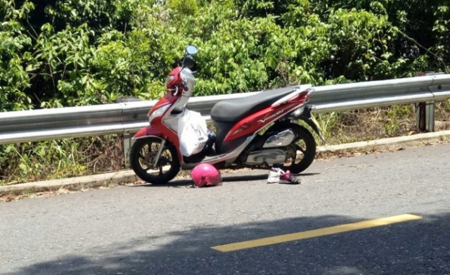 Ban dao Son Tra co kha nang se cam xe tay ga tham quan trong thoi gian toi - 2