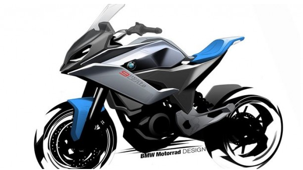 BMW S1000XR 2020 hoan toan moi duoc tiet lo ra mat vao cuoi nam nay