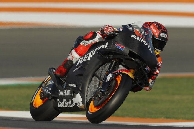 MotoGP 2019 Jorge Lorenzo se thoat ra khoi vong xoay tieu cuc de tham du GP Anh - 4