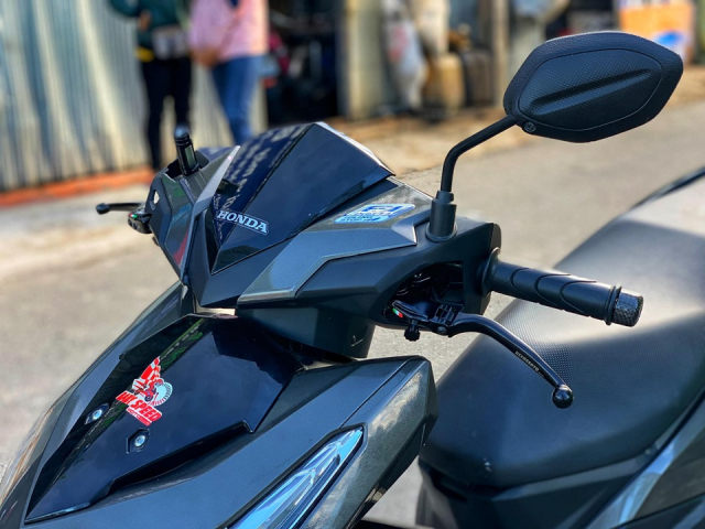 Vario 150 ngu quy 3 dam chat choi voi dan nang cap cuc dinh - 3