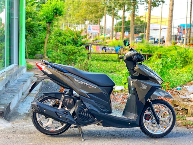 Vario 150 ngu quy 3 dam chat choi voi dan nang cap cuc dinh - 9