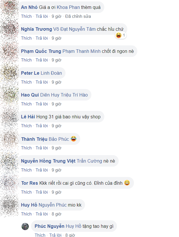 Xuat hien bo che hoa khi FCR Fake chuan nhu hang Real - 6