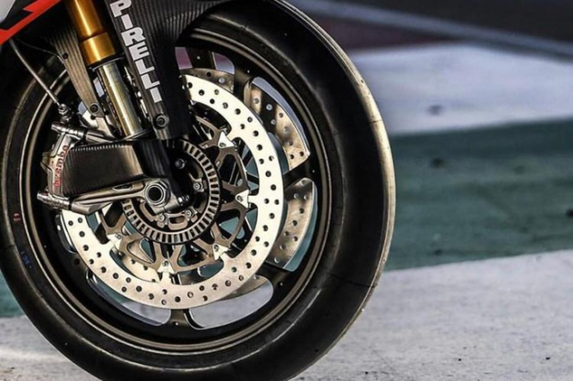 Aprilia RSV4 X so huu suc manh 225 ma luc da ban sach voi gia hon 1 ty Dong - 5