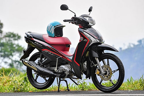 dau nhot RANONE
