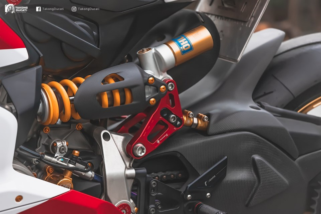 Ducati Panigale 899 do dinh diem voi cong nghe do choi cao cap - 12