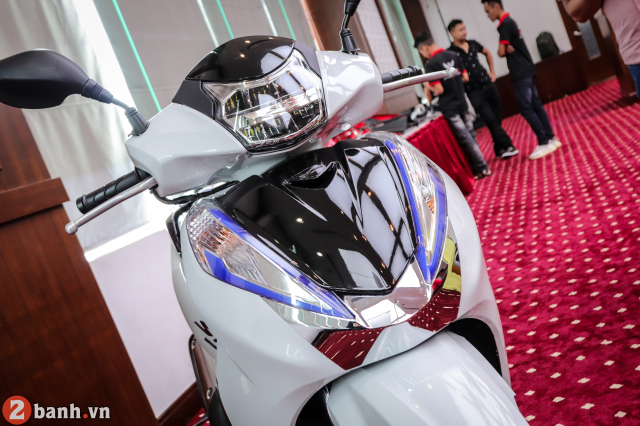 Honda SH125150 ZEDITION ra doi nang cap va hoan thien nhu cau cua ban - 7