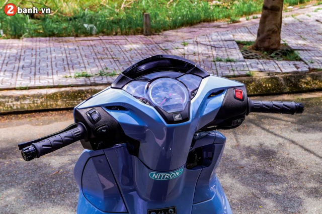 Sieu pham SH300i Dep Sang hon sau man dao keo day ton kem - 7