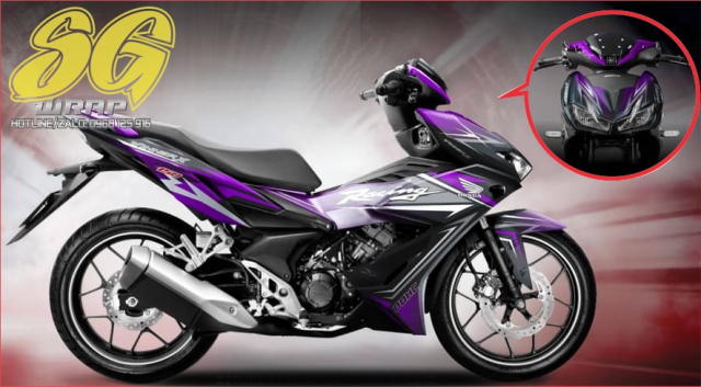 Tem Trum Winner X 2019 Tem Che Winner X Cuc Dep SaiGonWRAP - 28