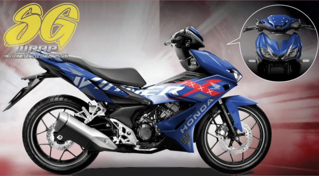 Tem Trum Winner X 2019 Tem Che Winner X Cuc Dep SaiGonWRAP - 38