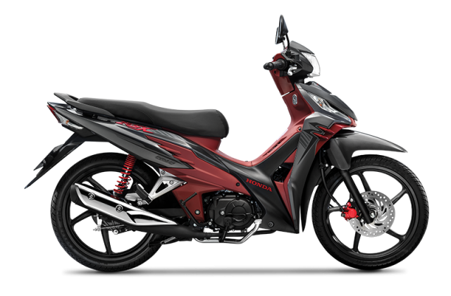 Wave RSX 2020 voi dien mao moi chinh thuc co mat tai cac dai ly - 2