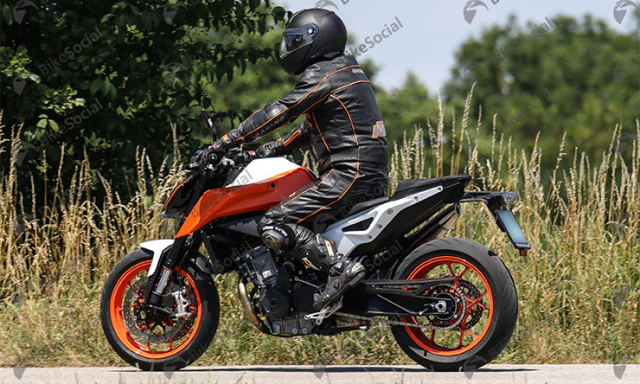 KTM dat muc tieu ra mat 4 mau xe moi tai EICMA 2019 - 3