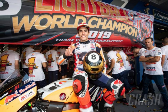 MotoGP 2019 Dovizioso cam thay dau don truoc chien thang cua Marquez - 3