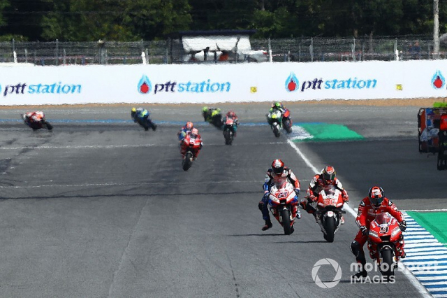 MotoGP 2019 Dovizioso cam thay dau don truoc chien thang cua Marquez - 6